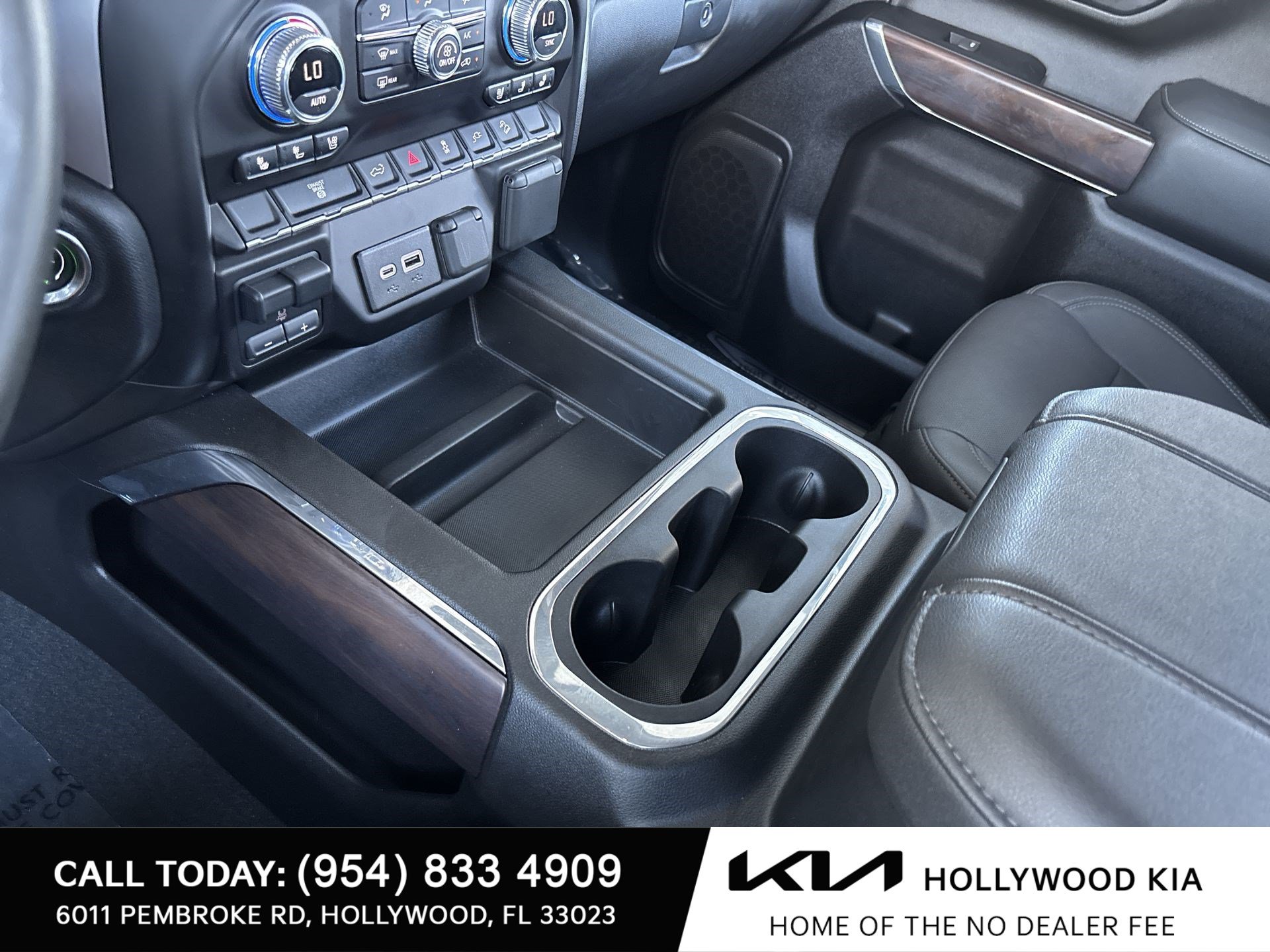 Used 2023 GMC Sierra 2500 SLT AWD/4WD image 22