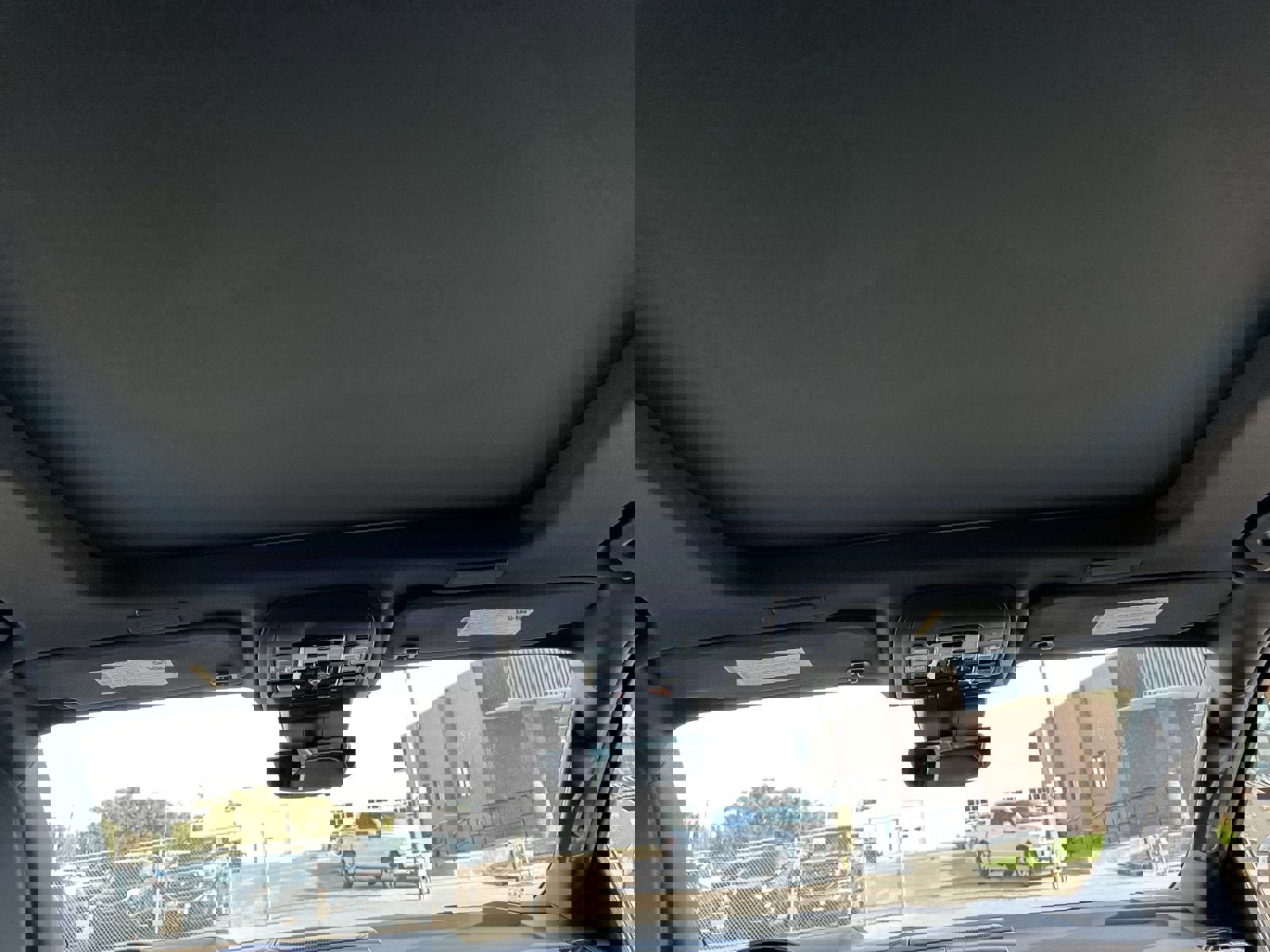 New 2026 GMC Yukon XL Elevation w/ Elevation Premium Package image 30