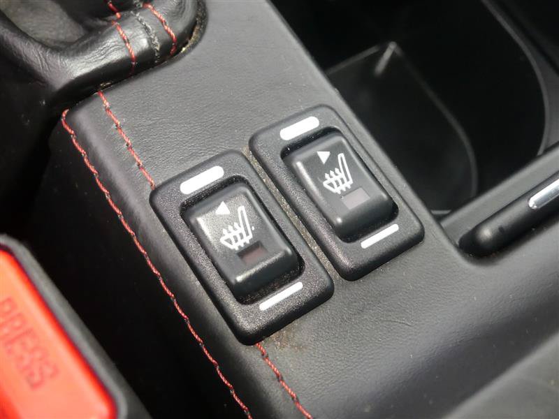 Used 2020 Subaru WRX Premium AWD/4WD image 39