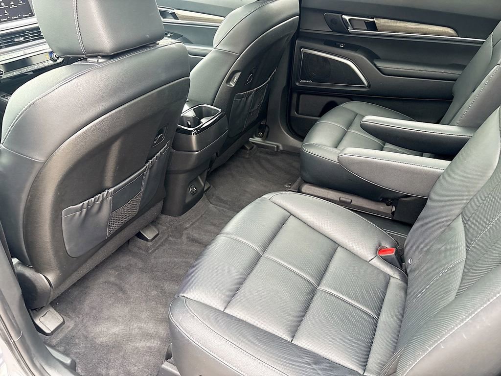Used 2022 Kia Telluride SX w/ Nightfall Edition Package image 25