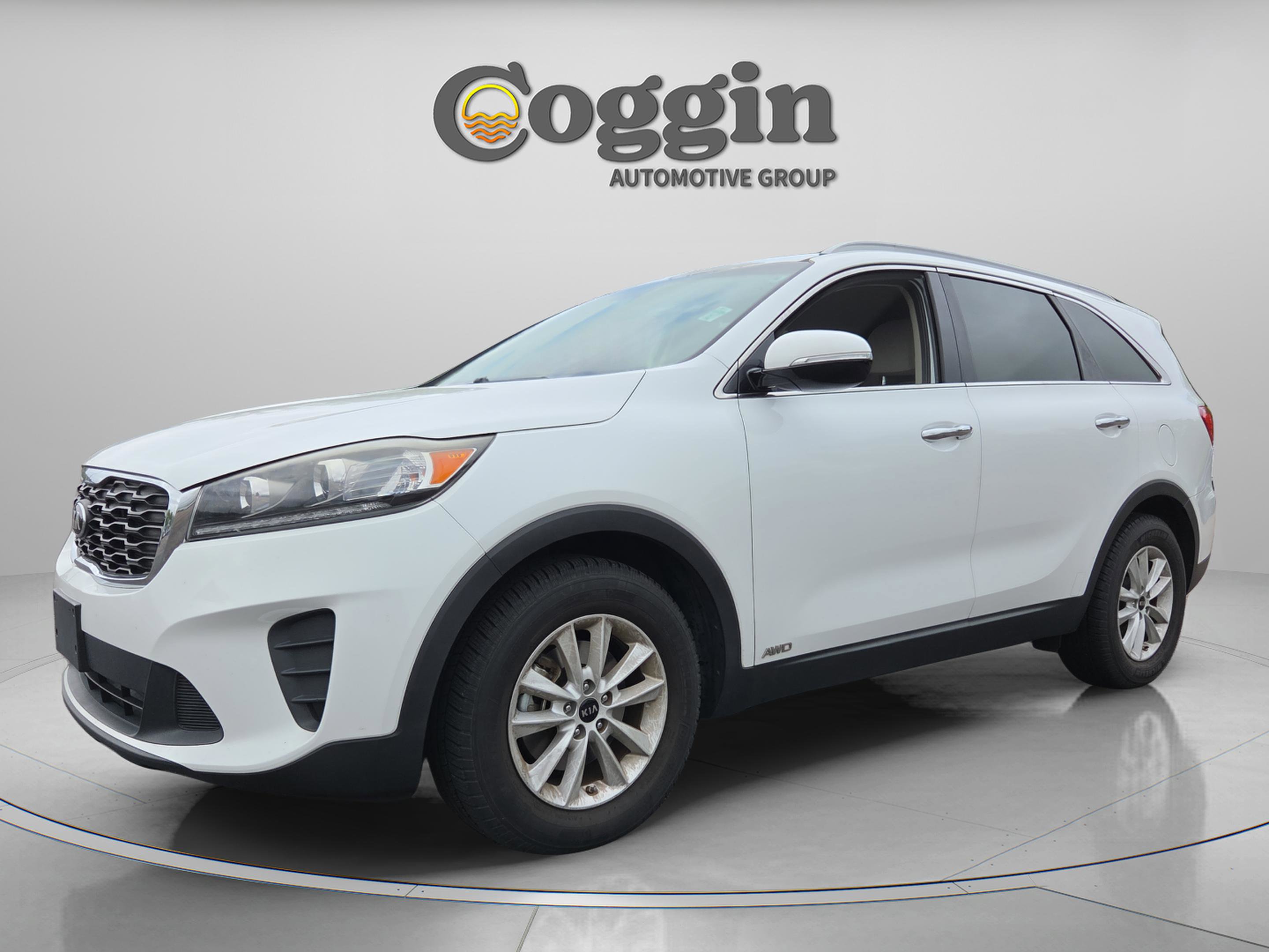 Used 2019 Kia Sorento LX w/ Option Group 020 image 1