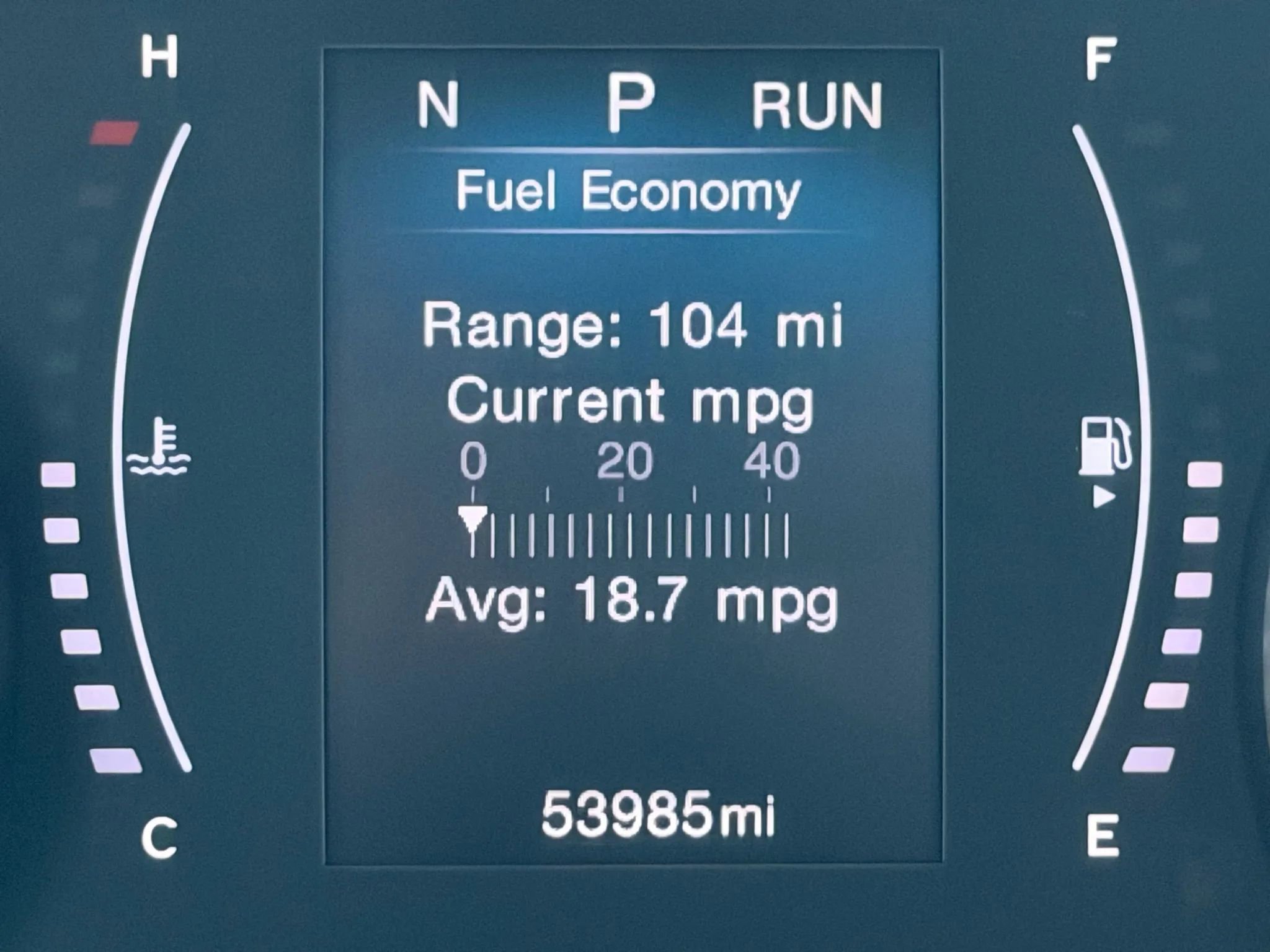 Used 2019 Jeep Renegade Latitude w/ Cold Weather Group image 20