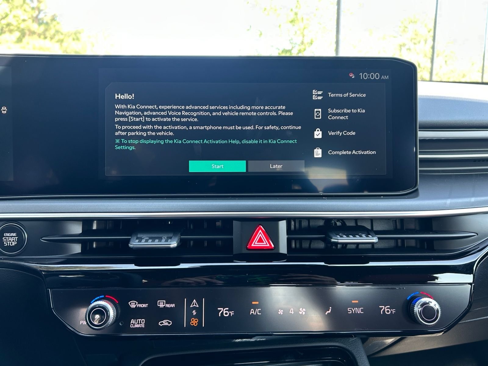 New 2026 Kia K5 GT-Line image 21