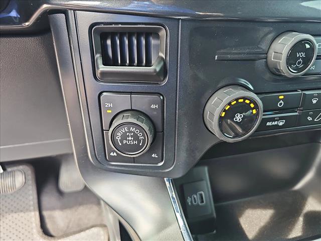 New 2026 Ford F150 STX image 18