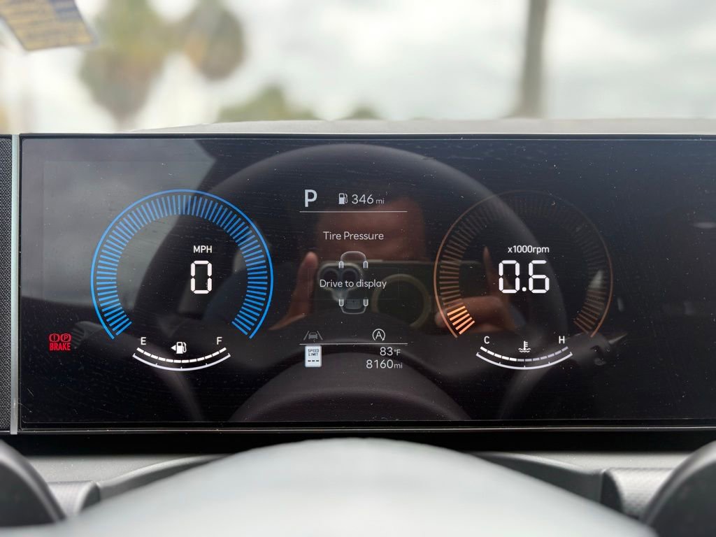 Used 2025 Hyundai Tucson SEL image 20