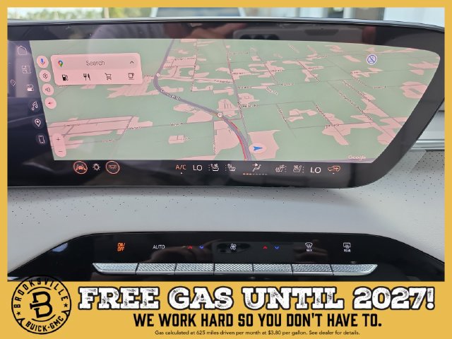 New 2027 Buick Enclave Avenir w/ LPO, Floor Liner Package FWD image 23