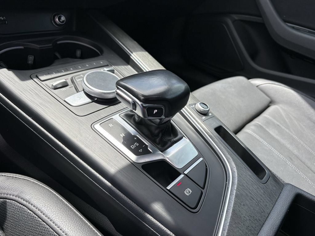 Used 2018 Audi A5 2.0T Premium Plus AWD/4WD image 22