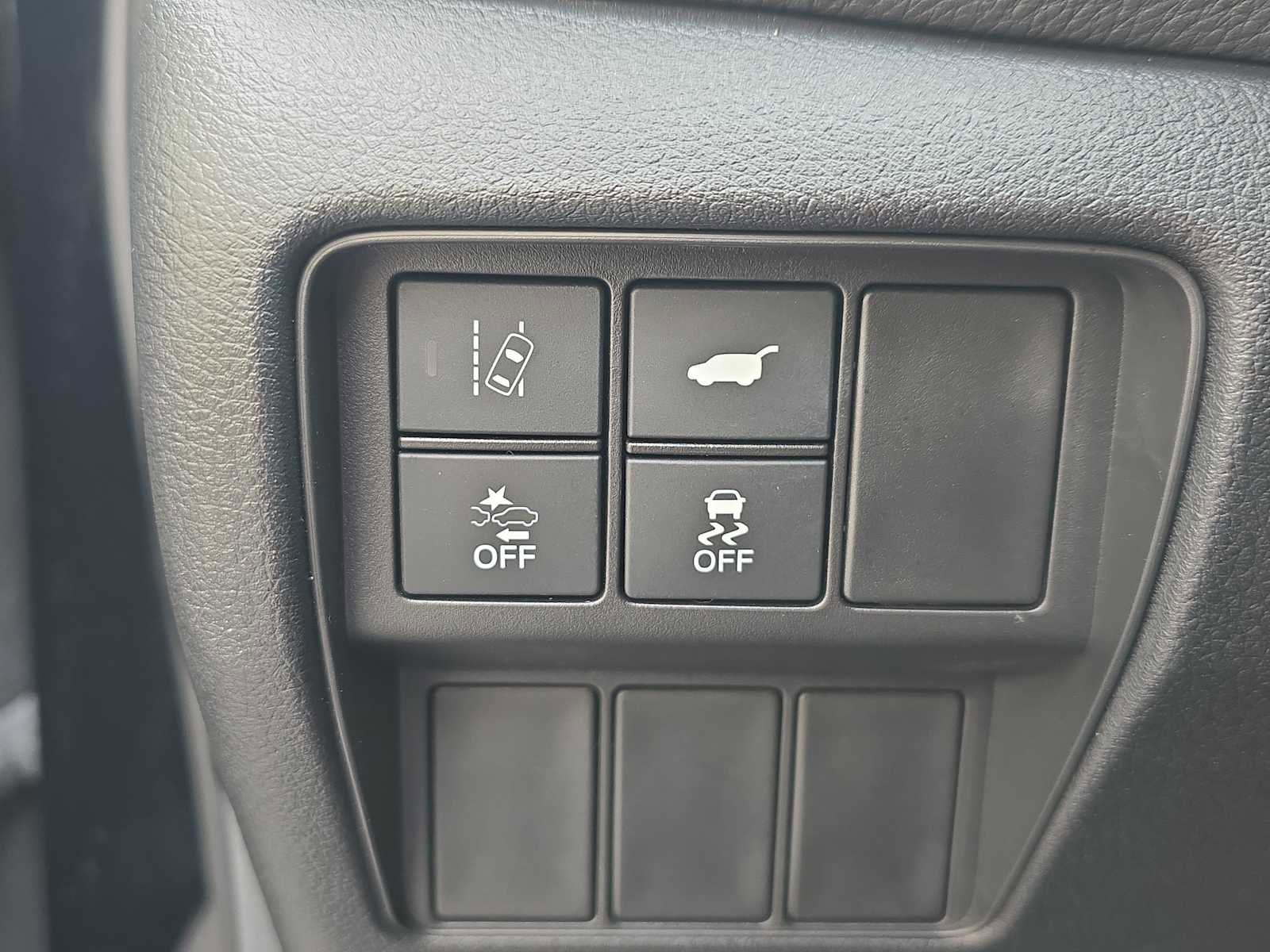 Used 2021 Honda CR-V Touring image 26