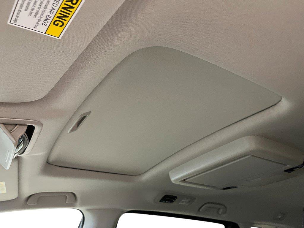 New 2027 Honda Odyssey Touring image 13