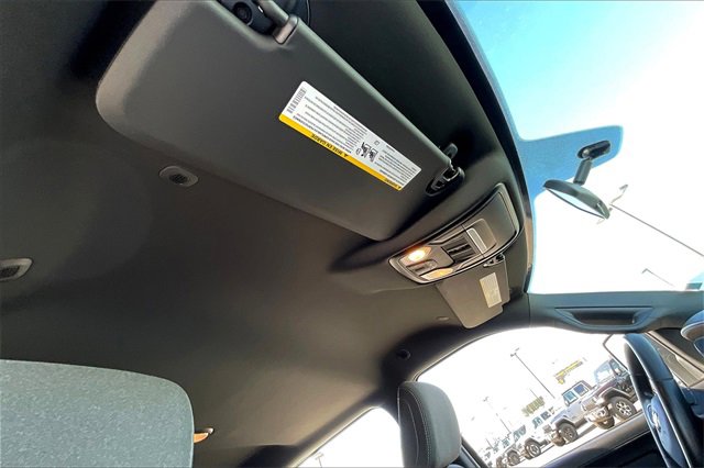 Used 2024 RAM 3500 Tradesman w/ Chrome Appearance Group image 29