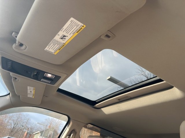 Used 2018 RAM 2500 Laramie image 18