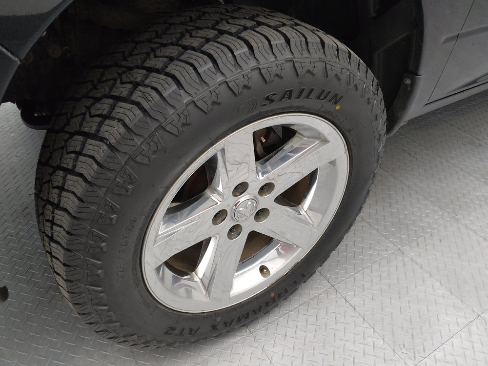 Used 2014 RAM 1500 Express image 31