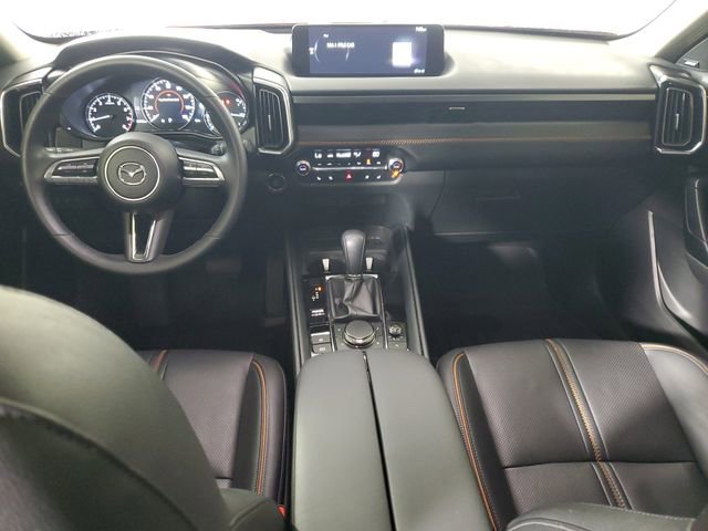 Certified 2024 MAZDA CX-50 AWD 2.5 S w/ Cargo Package image 15