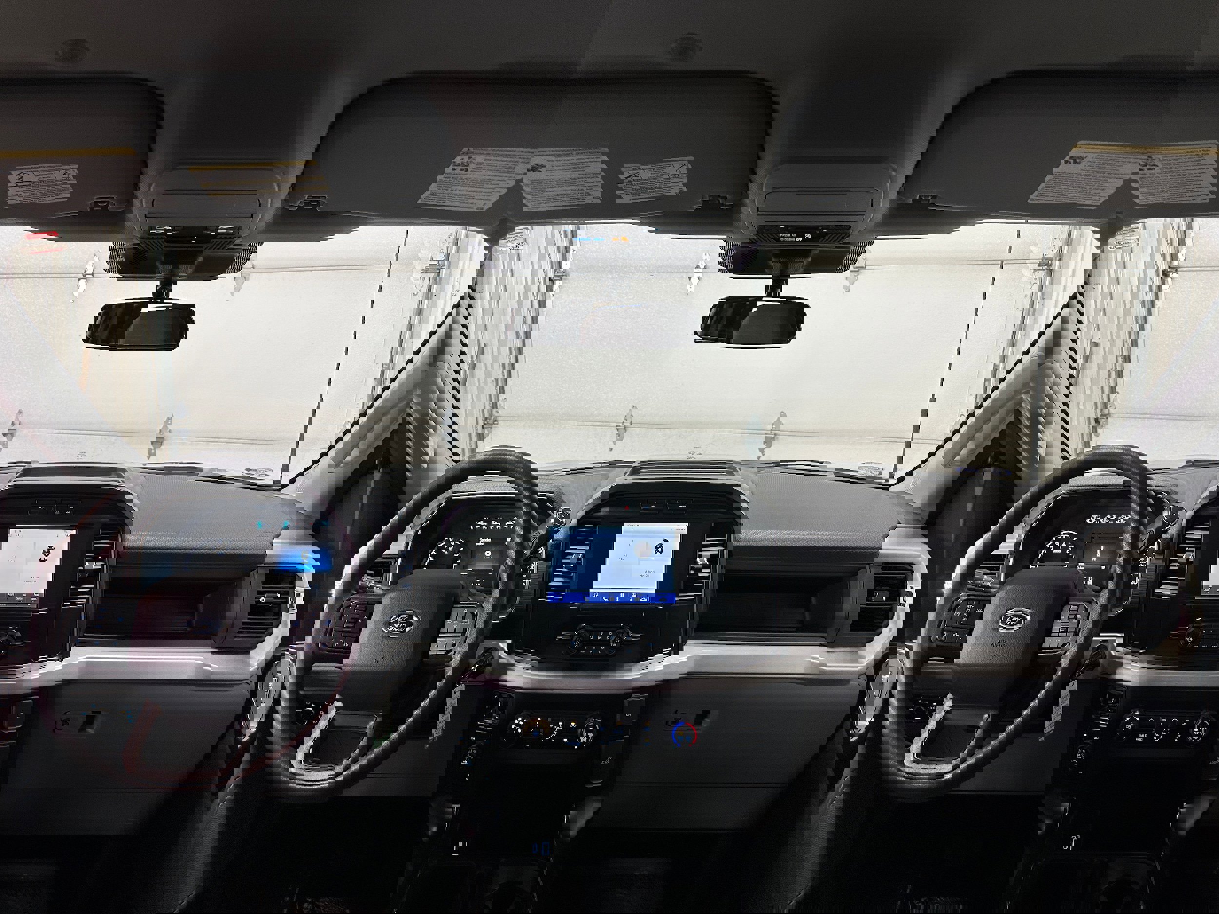 Certified 2022 Ford F150 XL w/ Equipment Group 101A High image 2