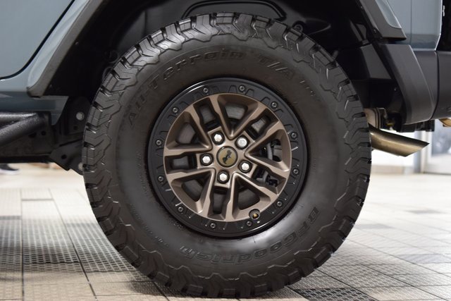 Used 2024 Jeep Wrangler Unlimited Rubicon 392 image 32