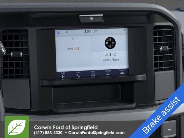 New 2026 Ford F250 XL w/ 360-Degree Camera Package image 16