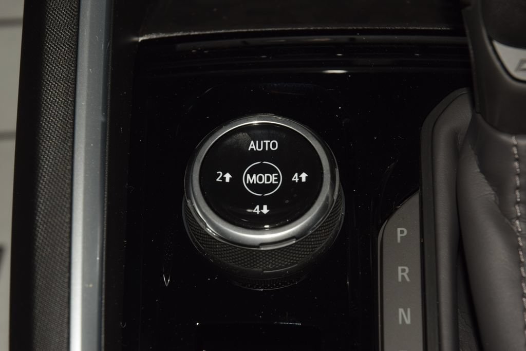 New 2026 Chevrolet Colorado Trail Boss AWD/4WD image 34