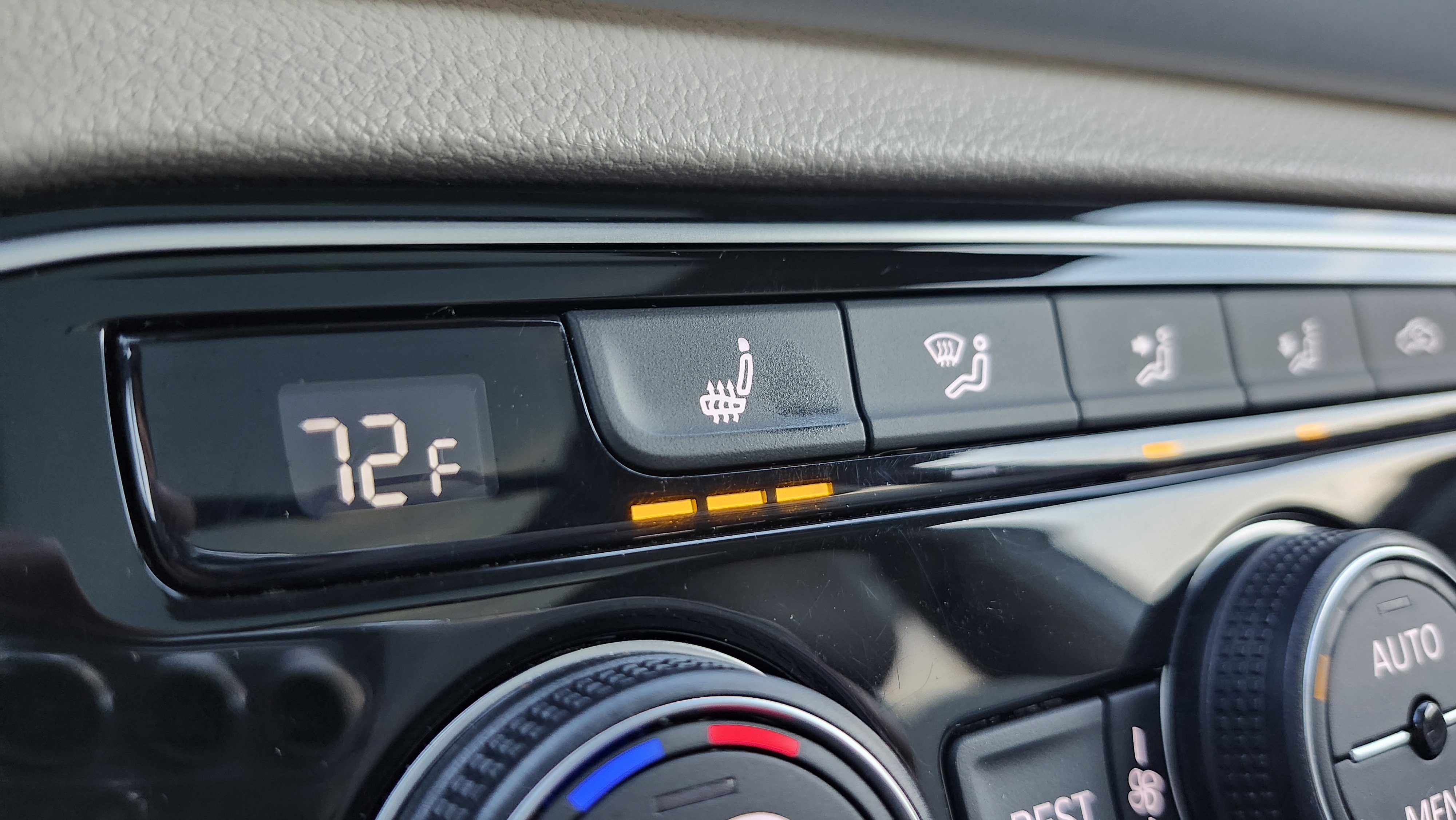 Used 2021 Volkswagen Atlas SEL image 9