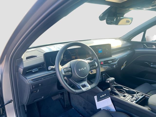 New 2026 Kia K5 GT w/ GT1 Package image 9