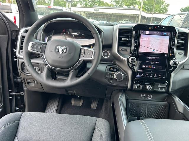 New 2026 RAM 1500 Big Horn image 16