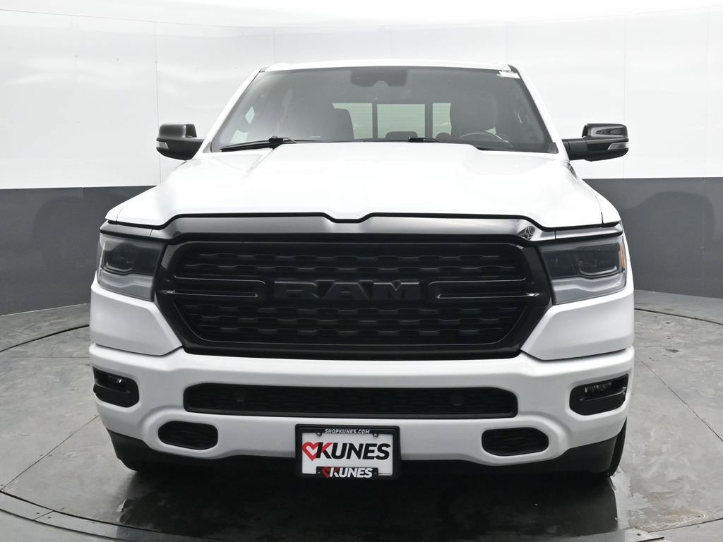 Used 2023 RAM 1500 Big Horn image 6