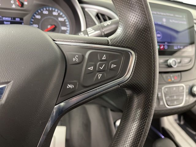 Used 2023 Chevrolet Malibu LT image 21