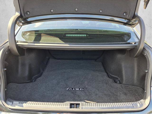 Certified 2025 Lexus IS 300 F Sport w/ Accessory Package 2 RWD image 7
