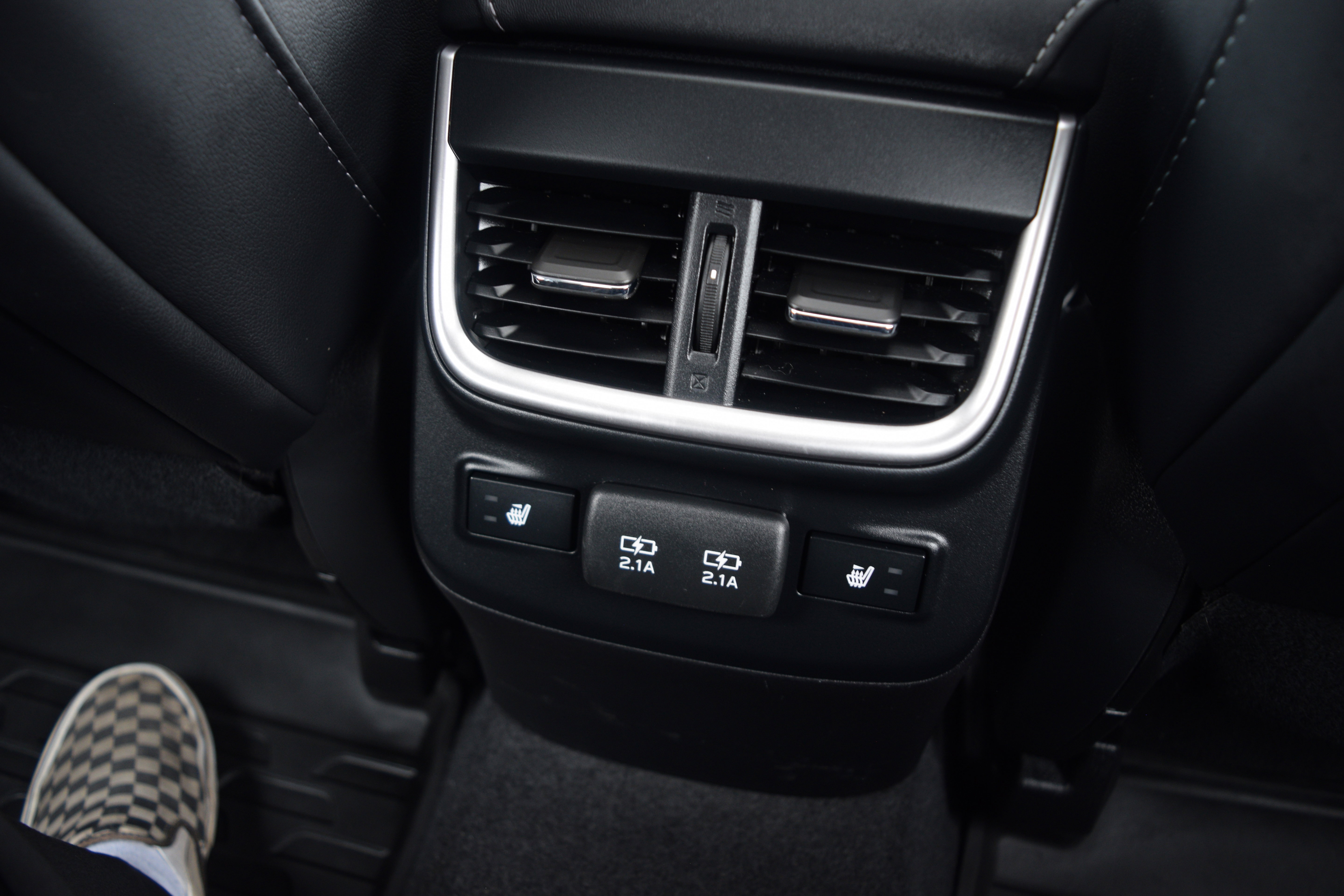 Used 2021 Subaru Legacy Limited w/ Popular Package #3 image 17