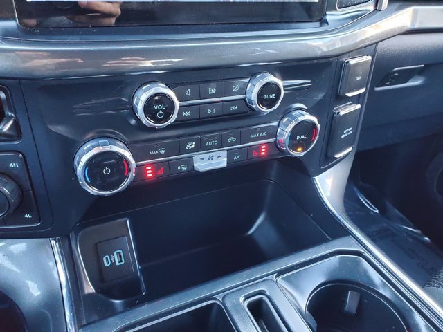 Certified 2022 Ford F150 XLT w/ Equipment Group 302A High image 27