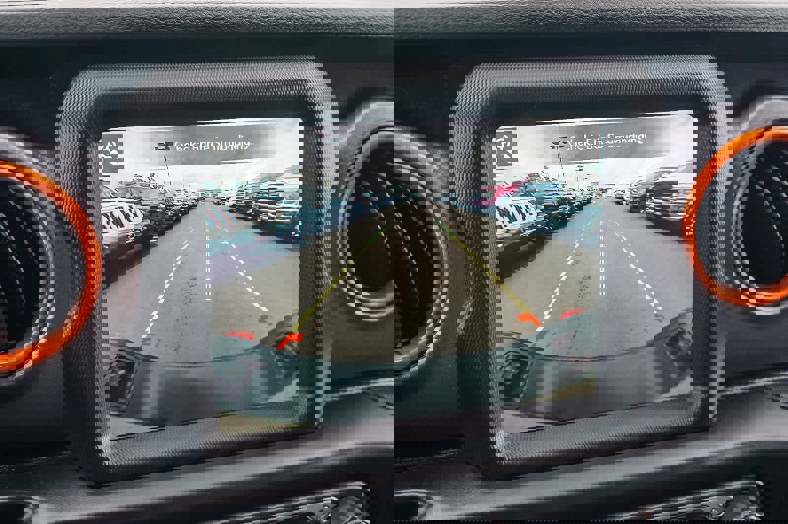 Used 2020 Jeep Gladiator Mojave image 20