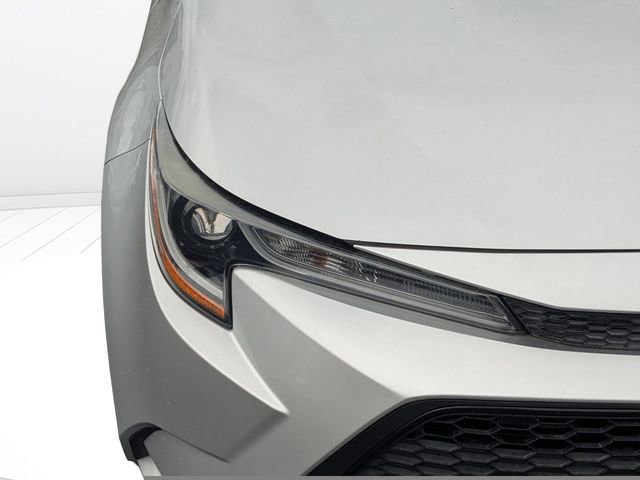 Used 2022 Toyota Corolla LE image 9