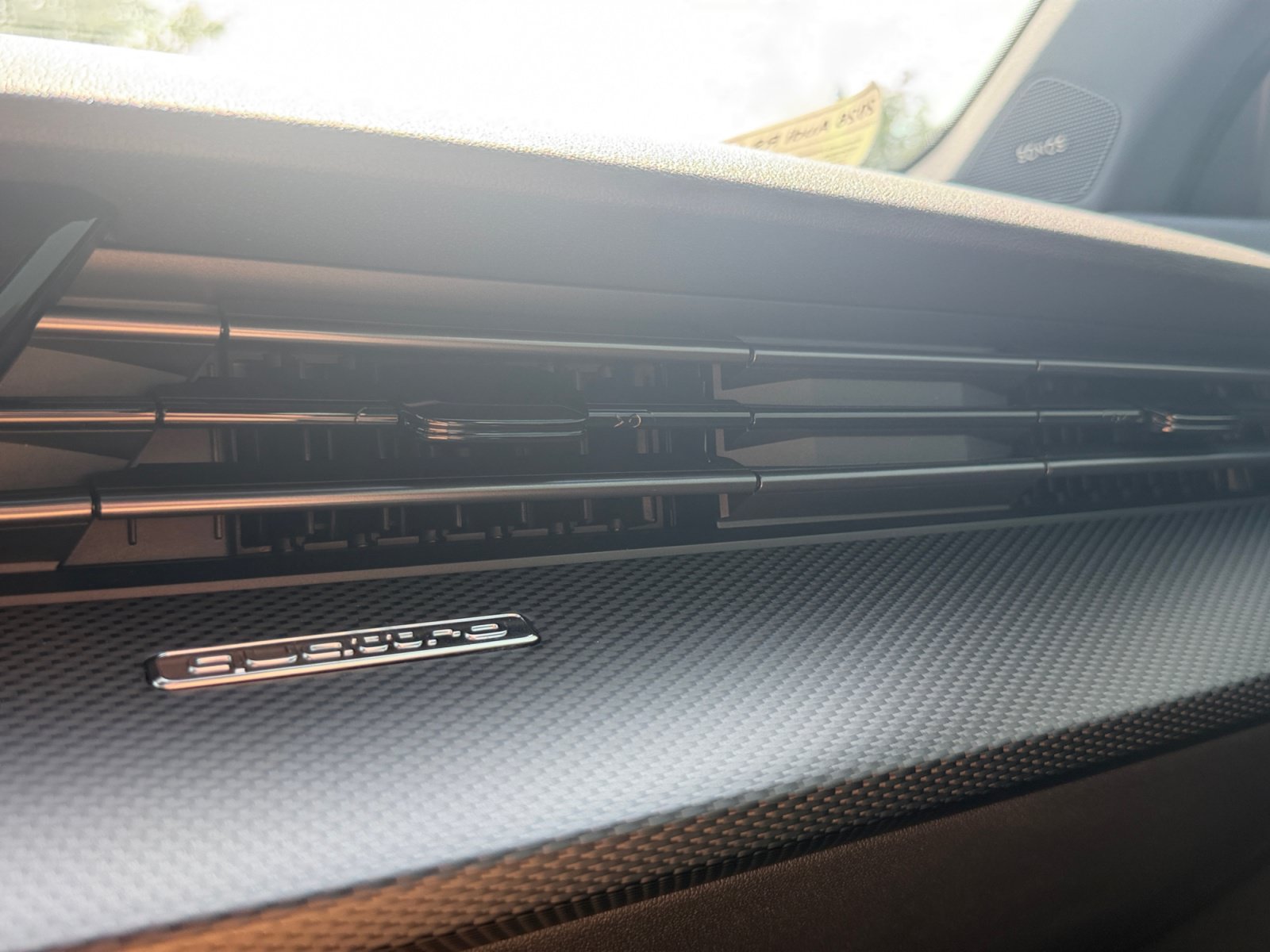 New 2026 Audi RS 3 AWD/4WD image 25