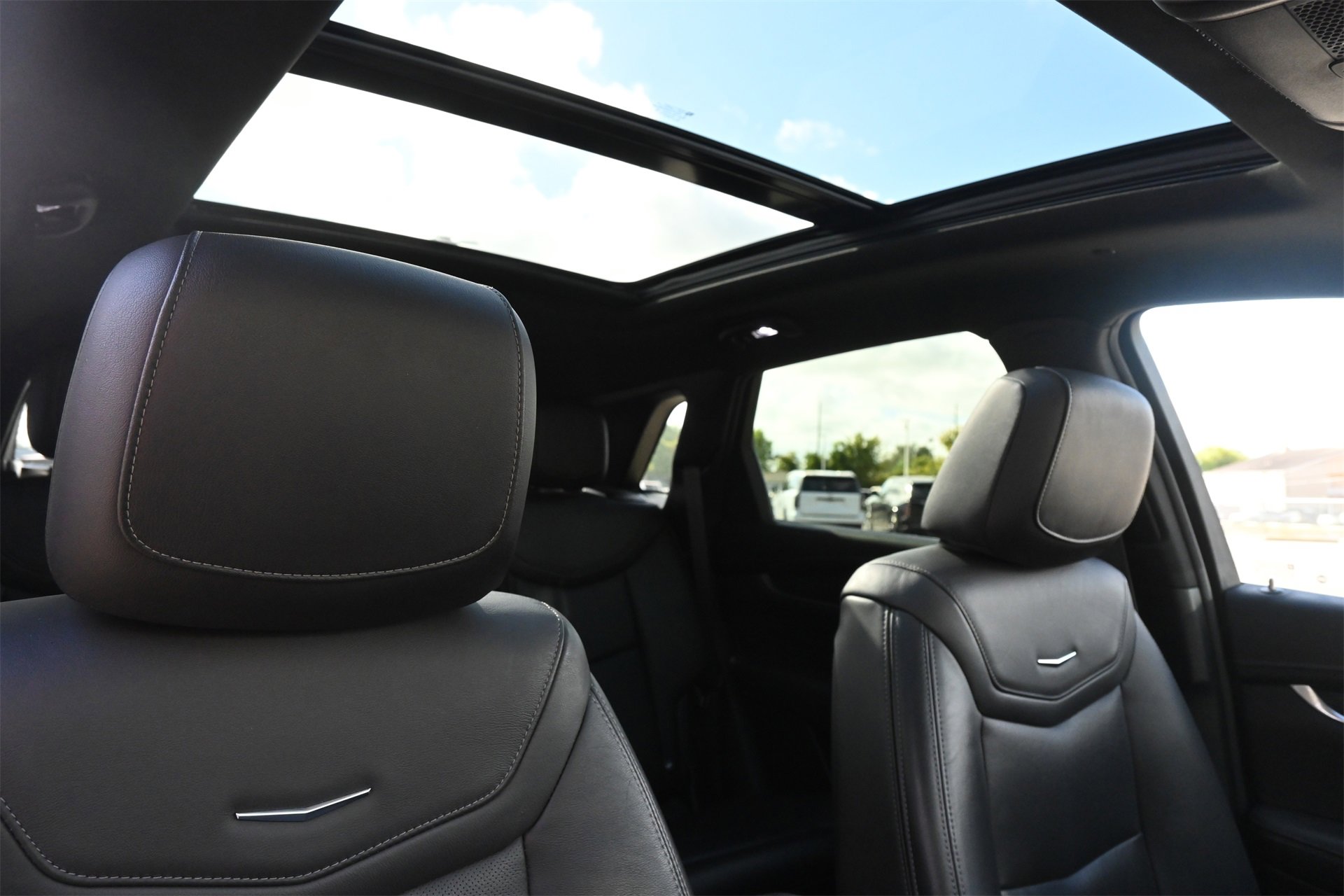 Used 2023 Cadillac XT5 Premium Luxury image 26