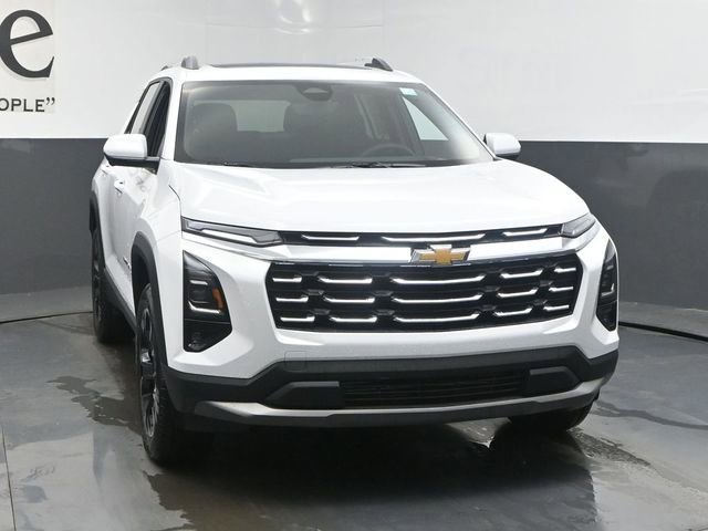 New 2026 Chevrolet Equinox LT image 29