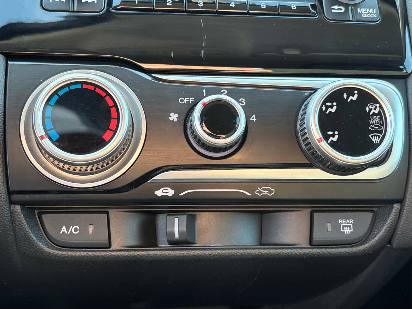 Used 2016 Honda Fit LX image 16