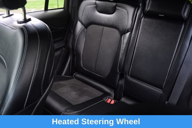 Used 2023 Jeep Grand Cherokee Altitude AWD/4WD image 15