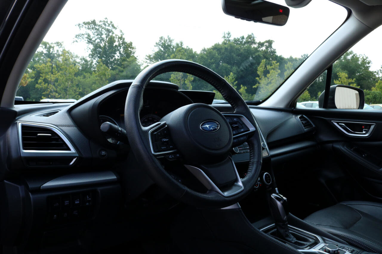 Used 2019 Subaru Forester Limited image 19