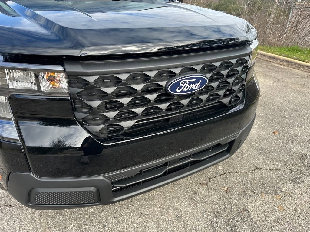 New 2026 Ford Maverick XL FWD image 12