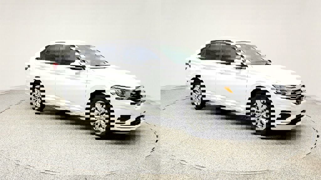 Used 2019 Volkswagen Jetta S w/ Driver Assistance Package FWD image 3