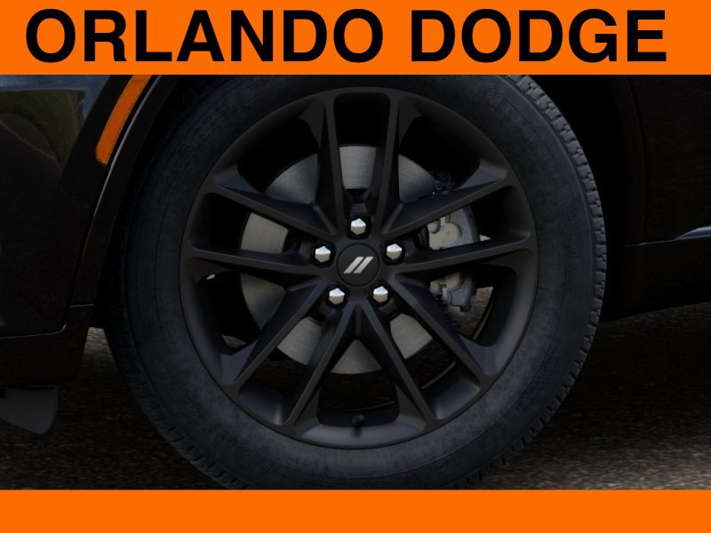 New 2026 Dodge Durango GT image 8
