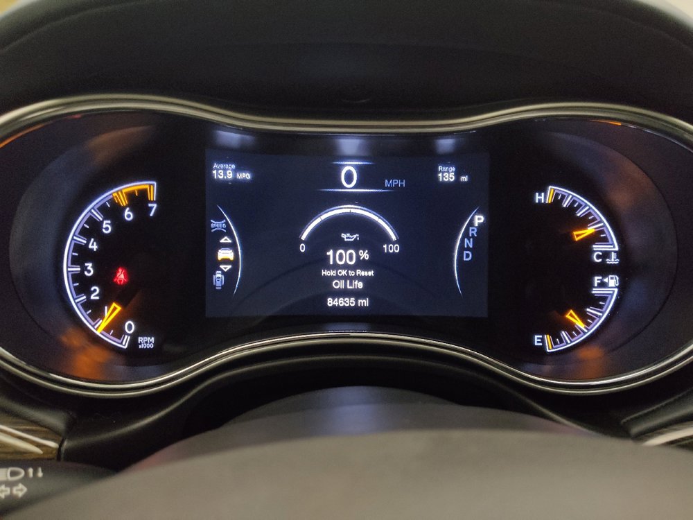 Used 2019 Jeep Grand Cherokee Summit AWD/4WD image 23