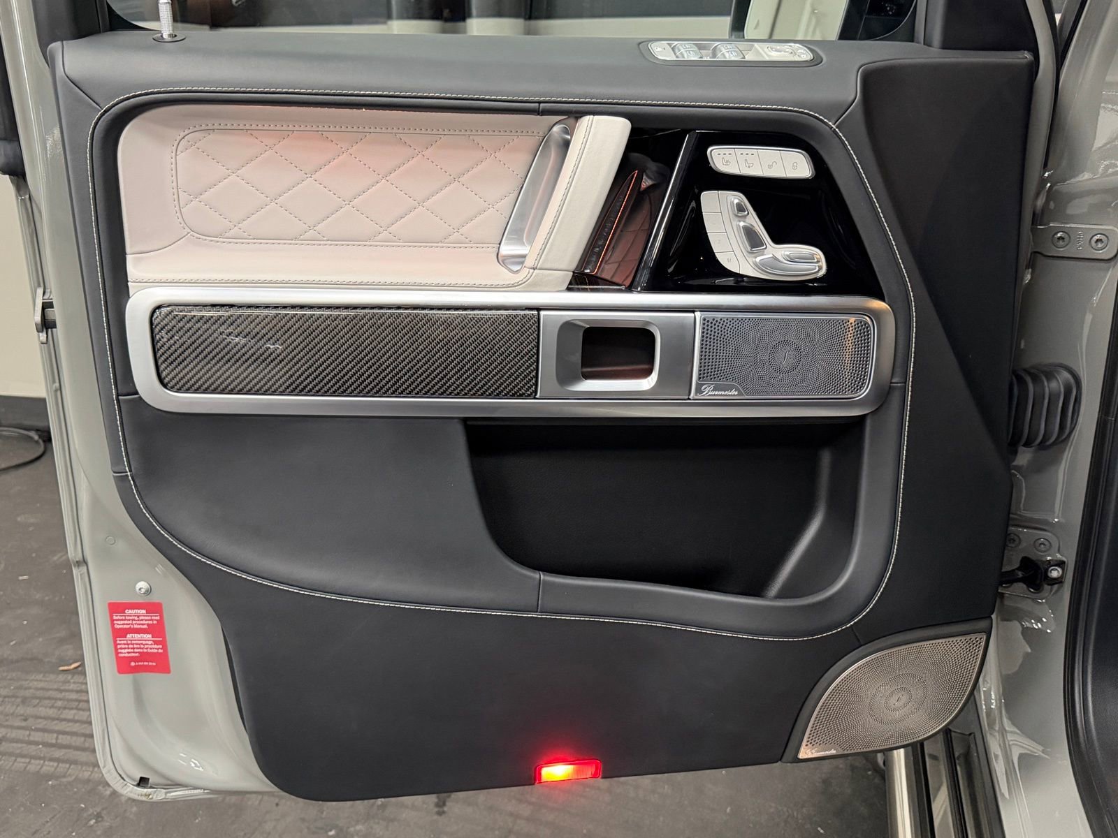 Used 2023 Mercedes-Benz G 63 AMG 4MATIC image 20