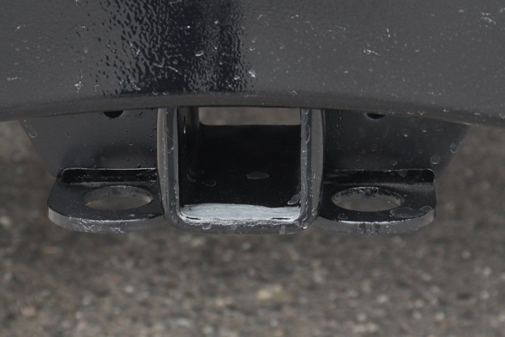 Used 2021 RAM 3500 Big Horn image 44