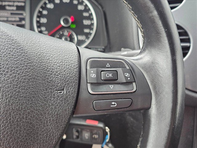 Used 2013 Volkswagen Tiguan S FWD image 26