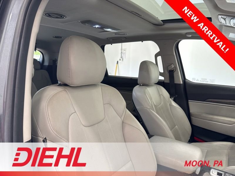 Used 2020 Kia Telluride EX w/ EX Premium Package image 15
