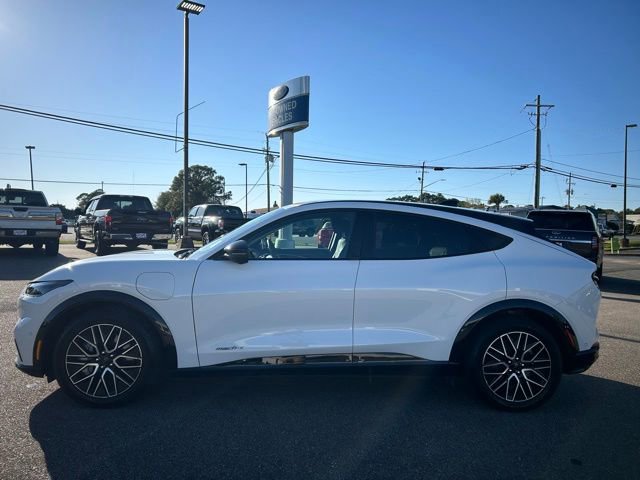 Used 2024 Ford Mustang Mach-E Premium image 5