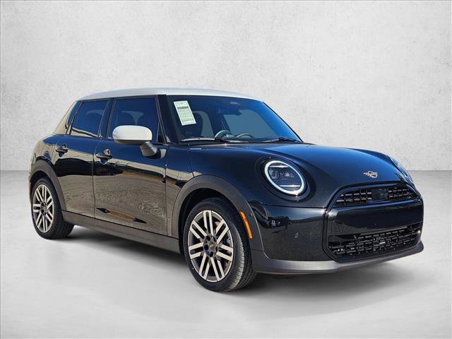 New 2026 MINI Cooper 4-Door Hardtop image 6