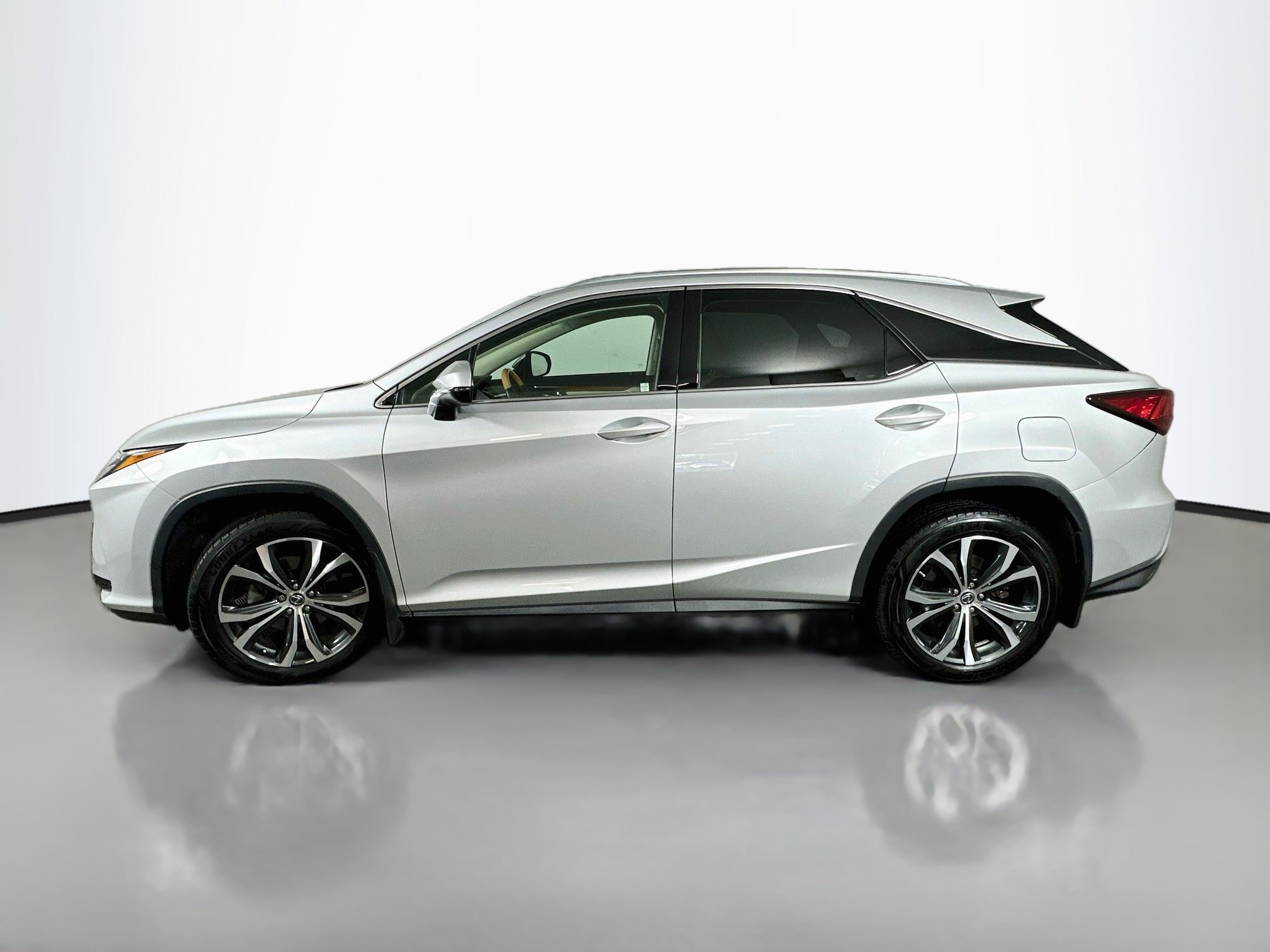 Used 2018 Lexus RX 350 AWD w/ Premium Package image 4