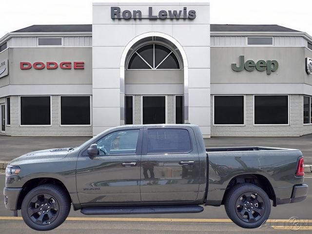 New 2026 RAM 1500 Express