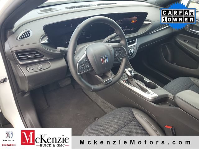 Used 2024 Buick Envista Sport Touring w/ Convenience I Package FWD image 6